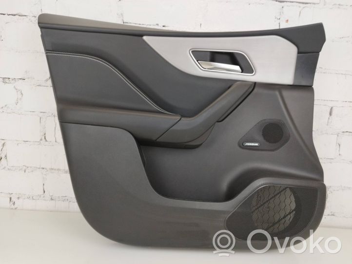 Jaguar F-Pace Rivestimento del pannello della portiera anteriore HK8320163AB