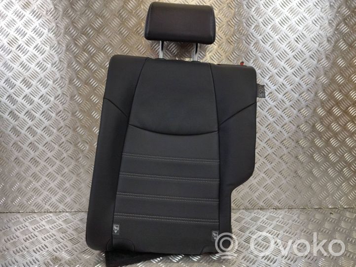 Toyota RAV 4 (XA50) Fotel tylny 
