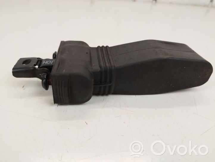 Audi Q3 8U Rear door check strap stopper 8U0839249D