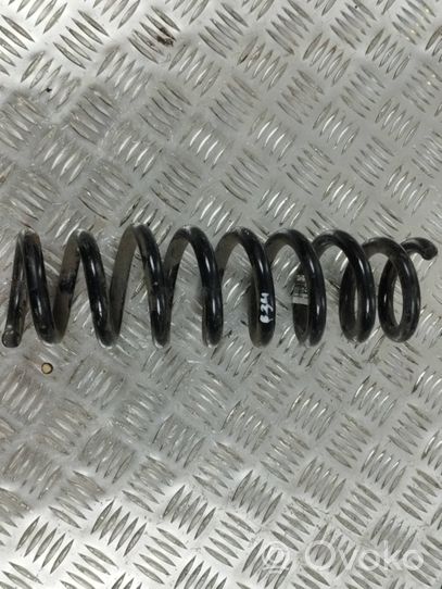 BMW 3 GT F34 Rear coil spring AL05