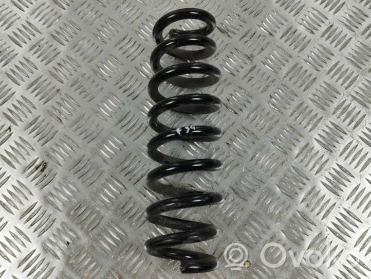 BMW 3 GT F34 Rear coil spring AL05