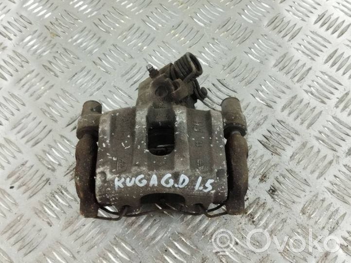 Ford Kuga II Bremssattel hinten 