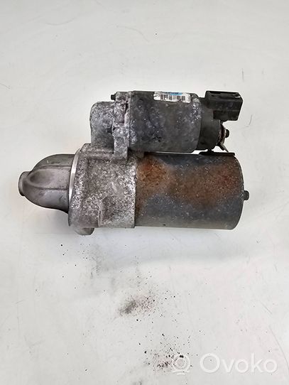 KIA Sportage Starter motor 361002F300