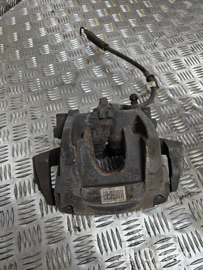 Ford Edge II Front brake caliper F1gc2b392ba