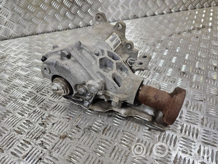 Volvo XC60 Gearbox transfer box case 31492836