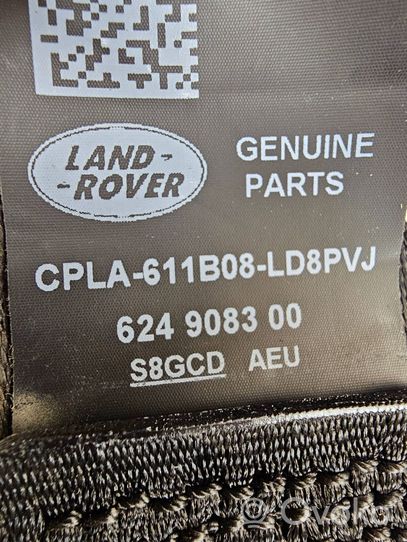 Land Rover Range Rover Sport L494 Ceinture de sécurité avant 624908300