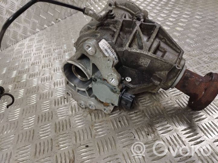 Land Rover Evoque II Scatola ingranaggi del cambio K8D27L486AB