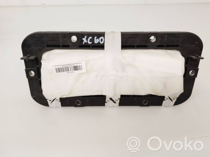 Volvo XC60 Airbag de passager 0589P1000768