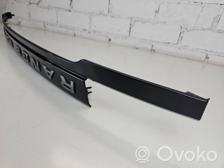 Land Rover Evoque II Set rivestimento portellone posteriore/bagagliaio K8d2402a30a