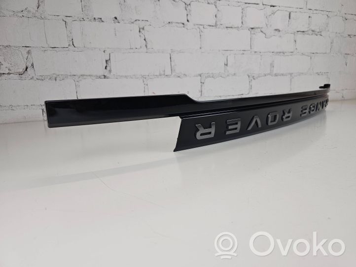 Land Rover Evoque II Set rivestimento portellone posteriore/bagagliaio K8d2402a30a