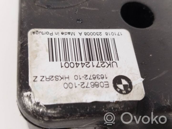 BMW 5 G30 G31 Bagažinės spyna UA741176005