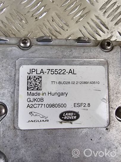 Land Rover Range Rover Sport L494 Convertitore di tensione inverter JPLA75522AL