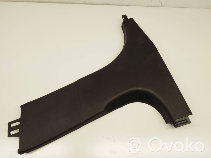 BMW 3 G20 G21 (B) pillar trim (bottom) 51477433243