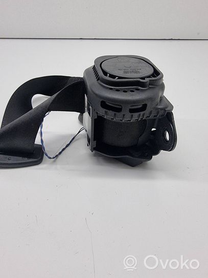 BMW X6 F16 Ceinture de sécurité arrière 626747100F