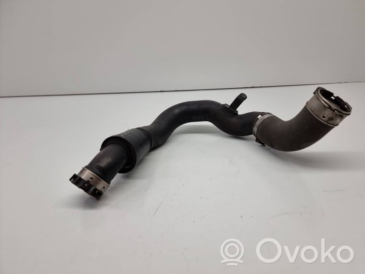 Jaguar XE Intercooler hose/pipe GX736N650AD