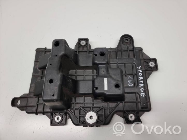 KIA Sportage Boîte de batterie 37150F1500