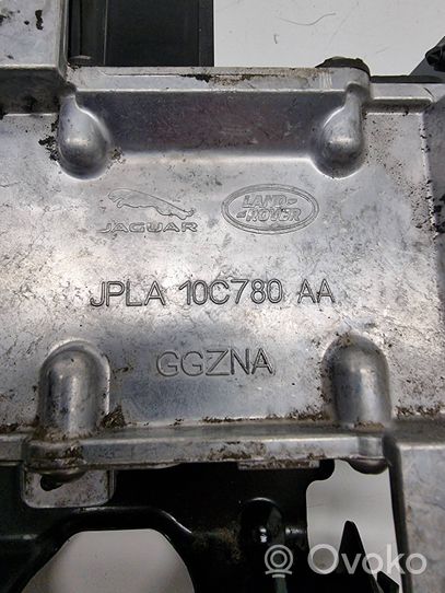 Land Rover Range Rover Sport L494 Válvula de control del calentador del refrigerante JPLA10C780AA