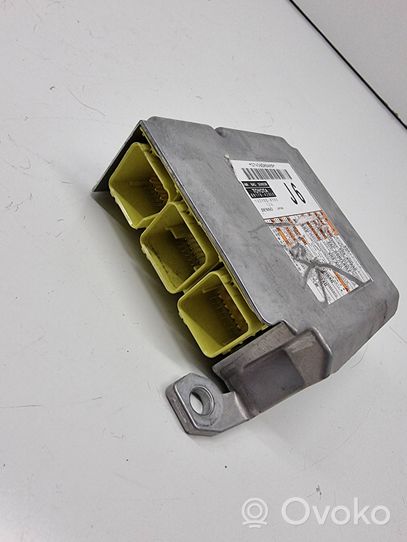 Toyota RAV 4 (XA50) Module de contrôle airbag 8917042D50