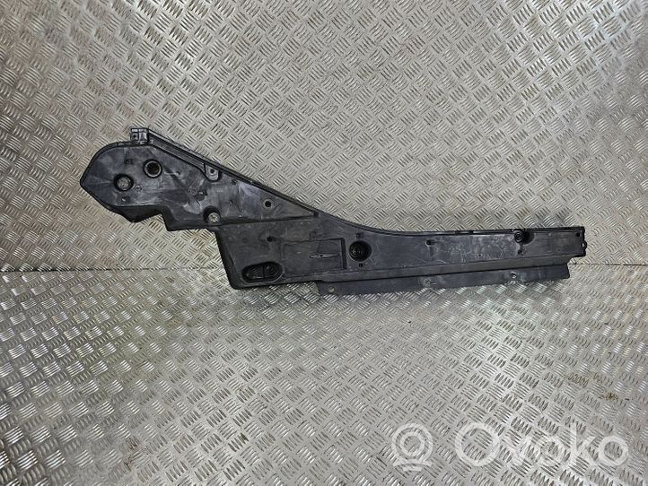 Toyota RAV 4 (XA50) Couvre soubassement arrière 5816542040