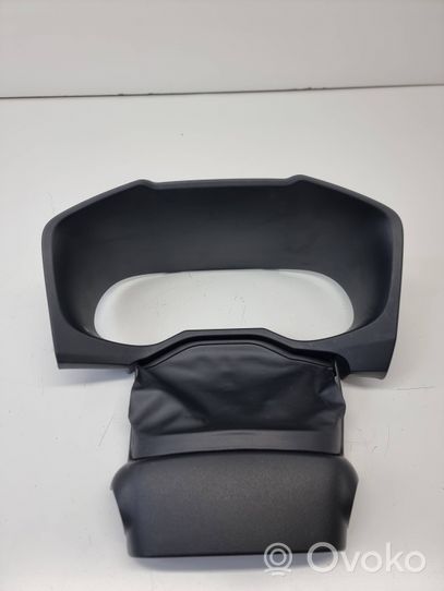 Toyota RAV 4 (XA50) Verkleidung des Armaturenbretts 5541042180