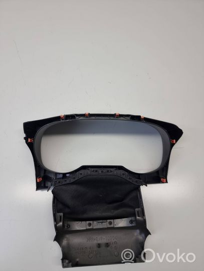 Toyota RAV 4 (XA50) Verkleidung des Armaturenbretts 5541042180