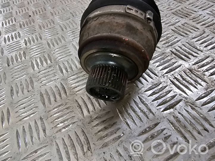 Audi S5 Eje de transmisión delantero 8K0407271AJ