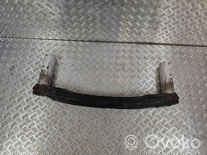 Audi S5 Rear bumper cross member 8T0807331A