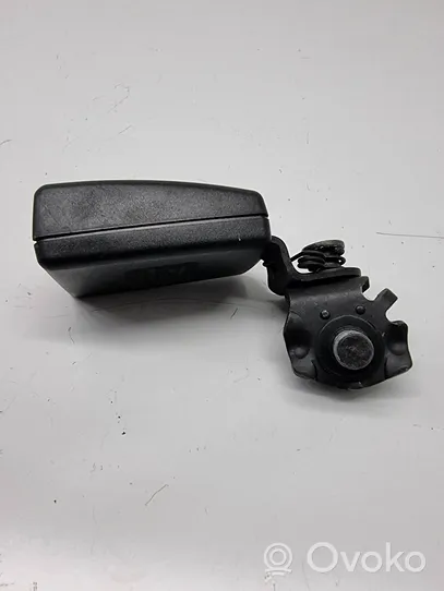 Audi S5 Boucle de ceinture de sécurité arrière 8T0857739H