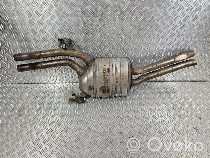 Audi S5 Silencieux / pot d’échappement 8K0253411AD