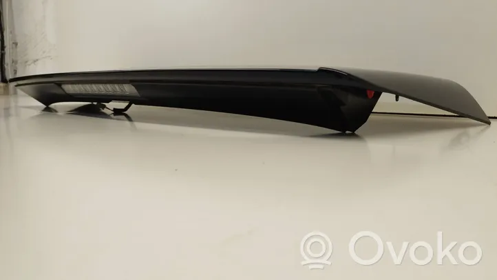 Toyota RAV 4 (XA50) Spoiler del portellone posteriore/bagagliaio 7687142050