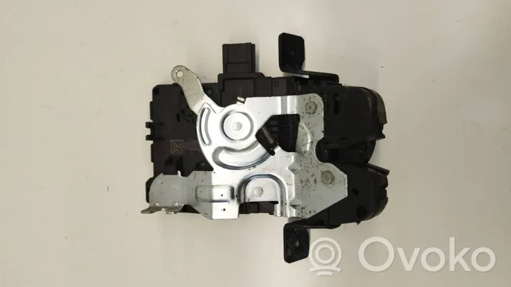 Land Rover Range Rover Sport L494 Blocco/chiusura/serratura del portellone posteriore/bagagliaio 442A66AE