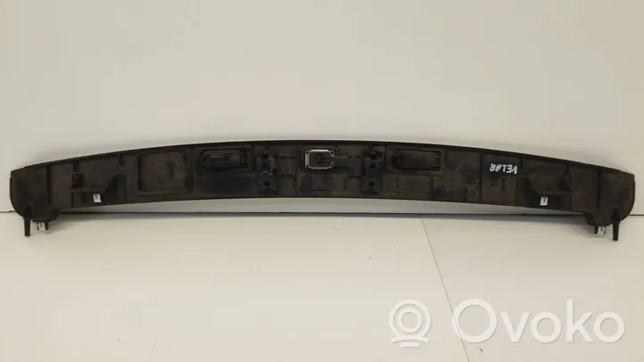 Land Rover Range Rover Velar Éclairage de plaque d'immatriculation J8A240406D