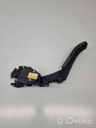 Porsche Cayenne (92A) Pedale dell’acceleratore 7L0723507E