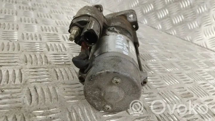 Porsche Cayenne (92A) Motor de arranque 059911024K