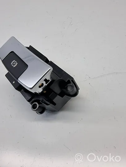 Pulsante Freno A Mano Elettronico Per Volkswagen Passat B6 CC | Numero OEM 3C0927225C | Nero - Foto 5