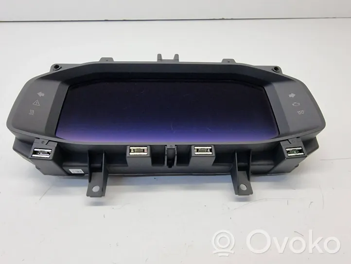 Seat Leon IV Tachimetro (quadro strumenti) 5FA920790A