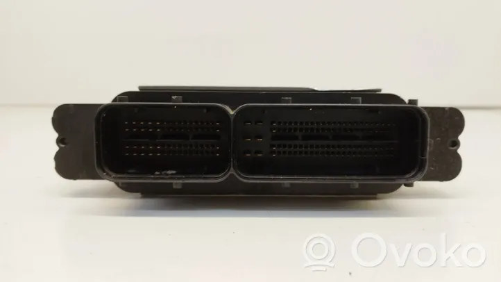 Volkswagen Golf VII Sterownik / Moduł ECU 04C907309AE