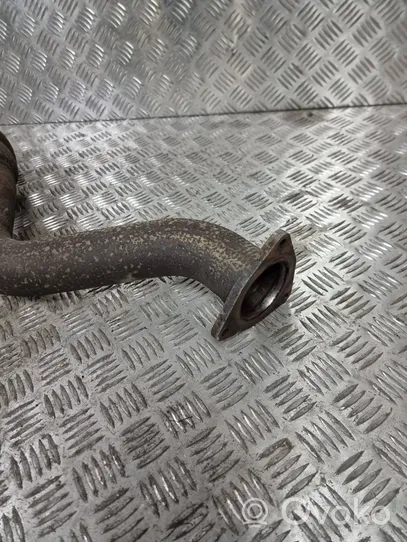 Porsche Cayenne (92A) Filtre à particules catalyseur FAP / DPF 7P0251400C