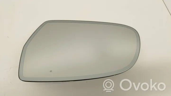 Audi S5 Wing mirror glass 19305