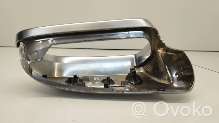 Audi S5 Front door wing mirror part 8F0857527A