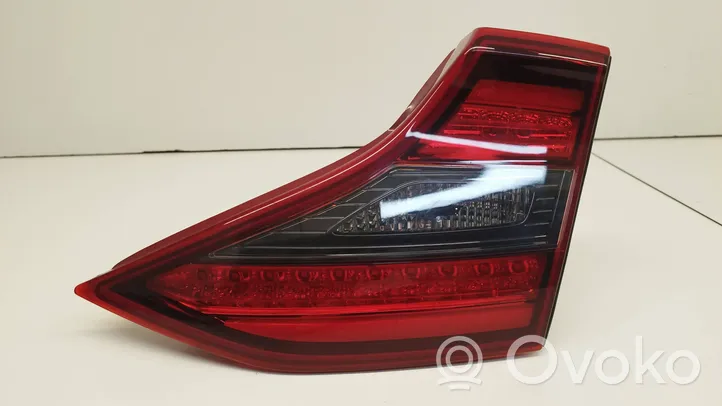 Hyundai Ioniq Tailgate rear/tail lights 92404G2