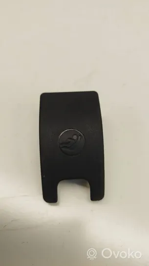 Audi S5 ISOFIX cover cap 