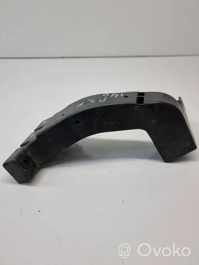 Hyundai i40 Radiator support slam panel bracket 641363Z000