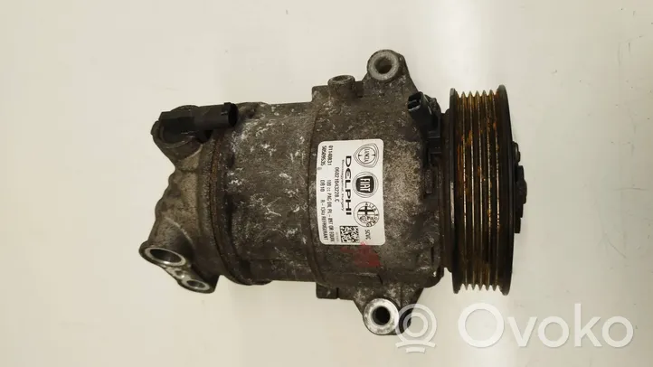 Alfa Romeo Giulietta Compressore aria condizionata (A/C) (pompa) 50509535