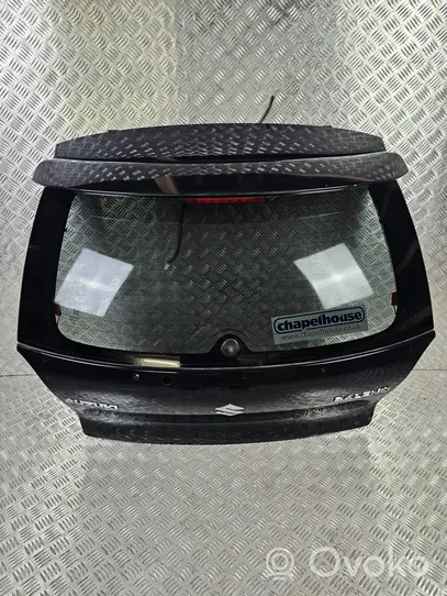 Suzuki Baleno IV Portellone posteriore/bagagliaio 
