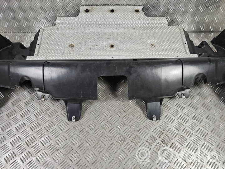 Land Rover Discovery Sport Couvre-soubassement arrière FK72589N836AF