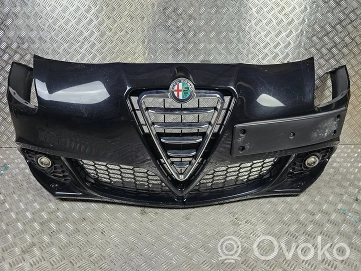 Alfa Romeo Giulietta Paraurti anteriore 