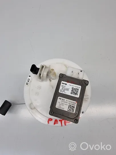 KIA Sportage In-tank fuel pump 31110D7050