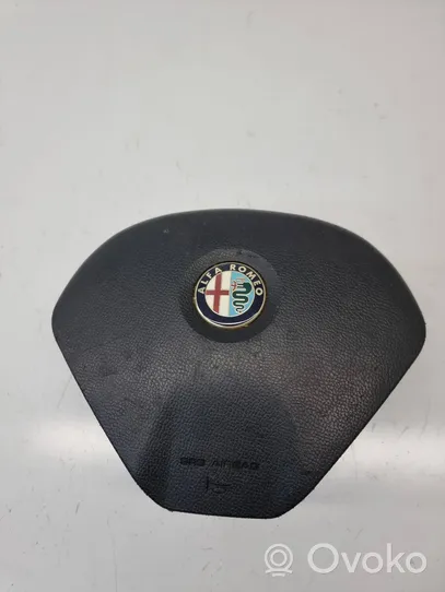 Alfa Romeo Giulietta Airbag de volant 1560915200