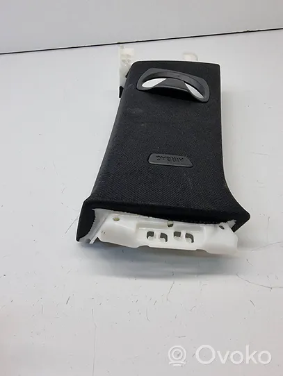 BMW 4 F32 F33 (B) pillar trim (top) 7276894